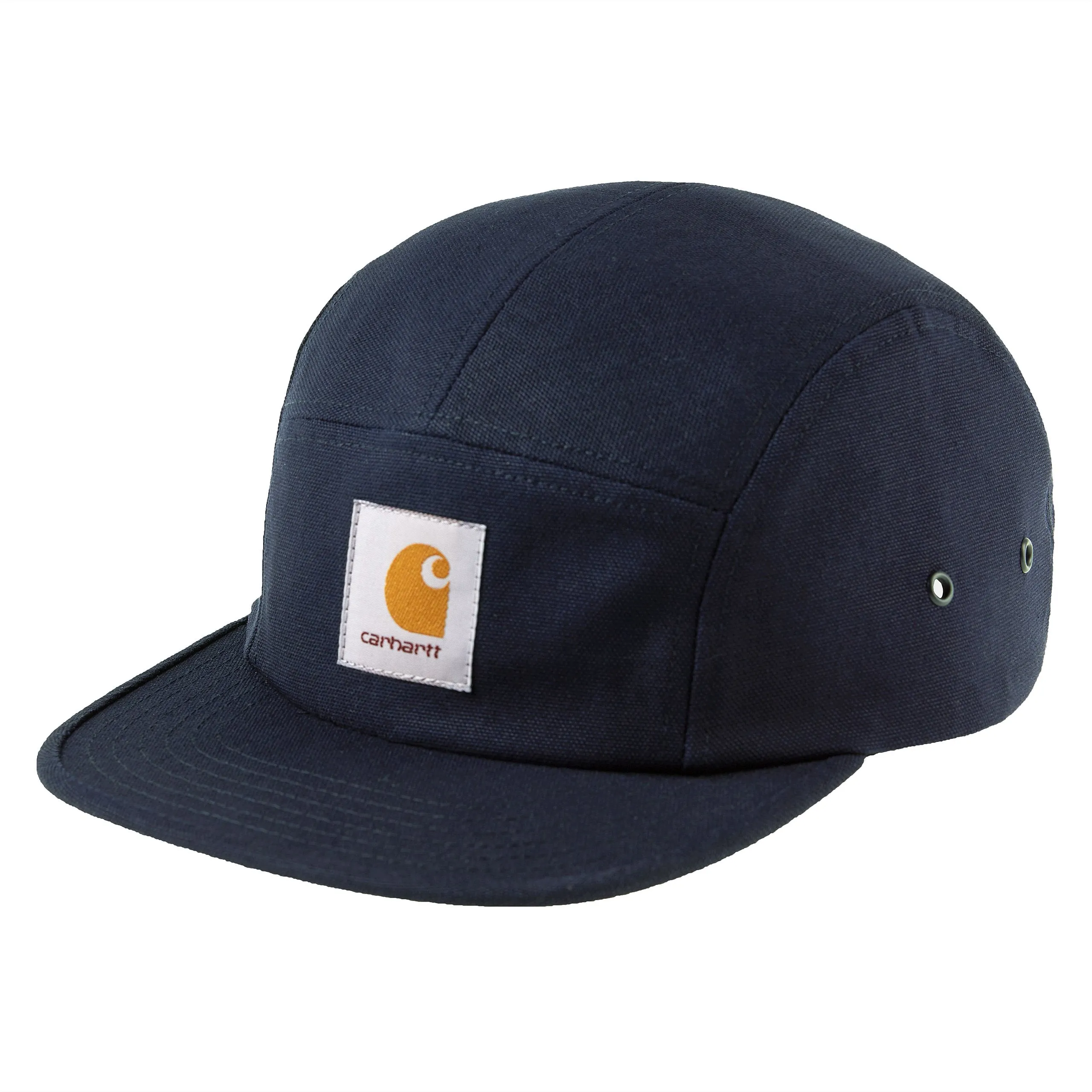 Gorra Carhartt WIP Backley Cap Dark Navy