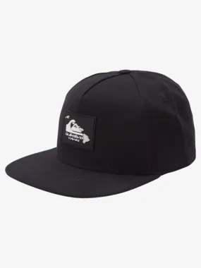 Gorra para Hombre QUIKSILVER HAT HI FAR OUT KVJ0