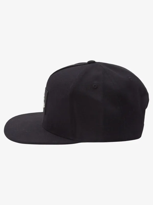 Gorra para Hombre QUIKSILVER HAT HI FAR OUT KVJ0