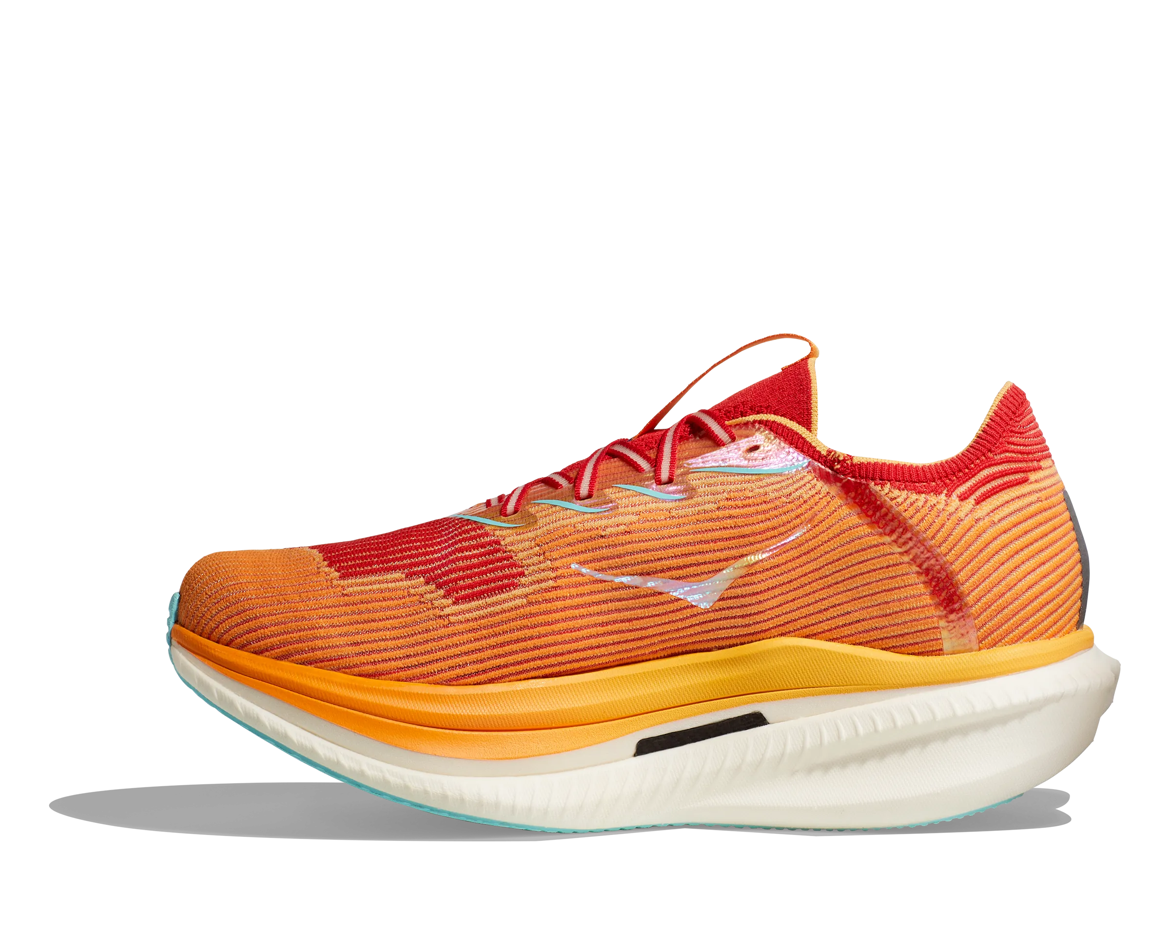 Hoka | Cielo X1 | Cerise / Solar Flare | Unisex