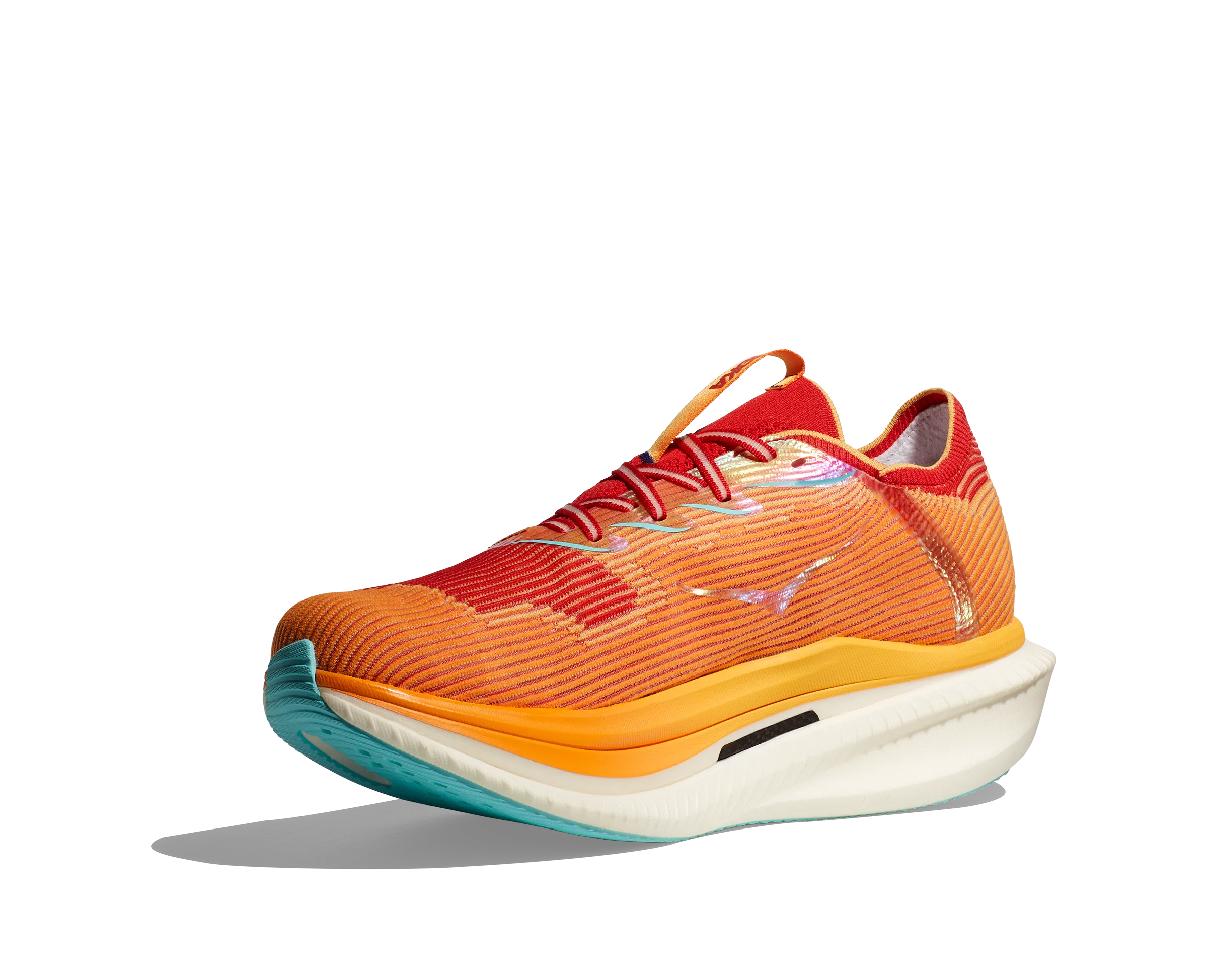 Hoka | Cielo X1 | Cerise / Solar Flare | Unisex