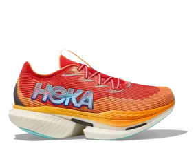 Hoka | Cielo X1 | Cerise / Solar Flare | Unisex