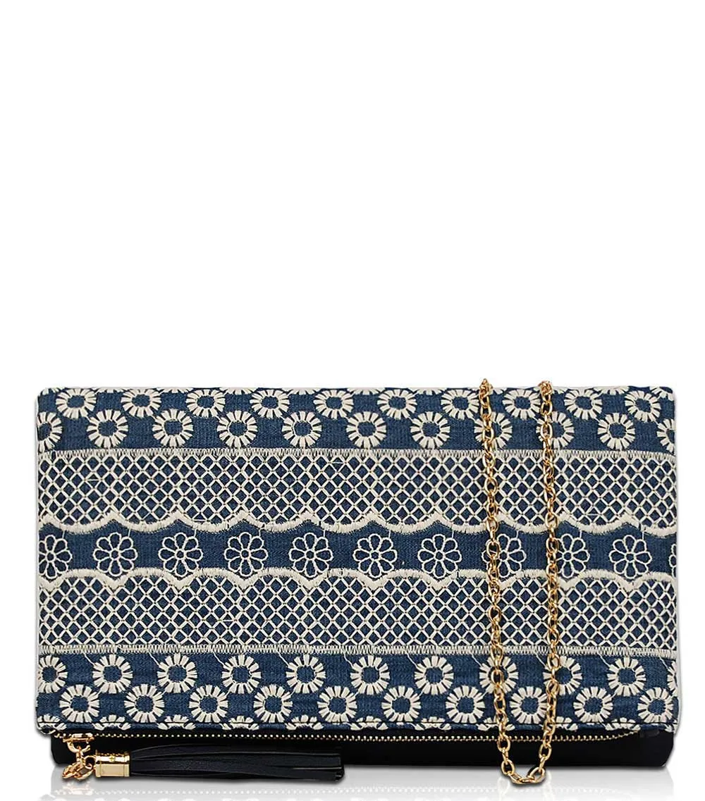 Idalia Clutch FW1555