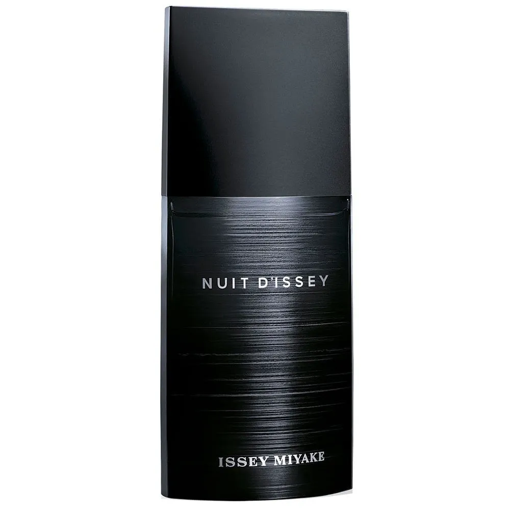 Issey Miyake - Nuit D'Issey Por Homme EDP 125ml