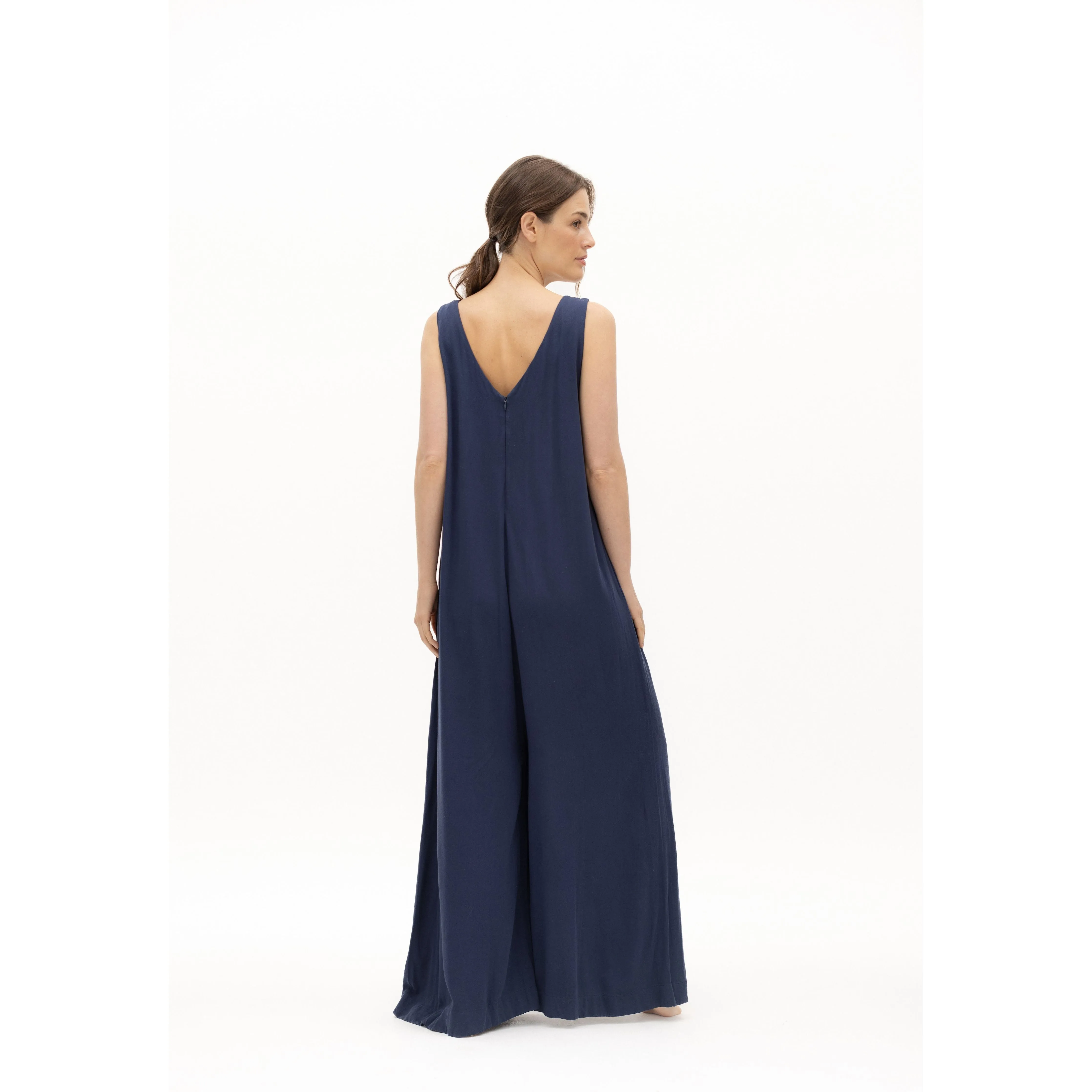 Jumpsuit Bardo Navy