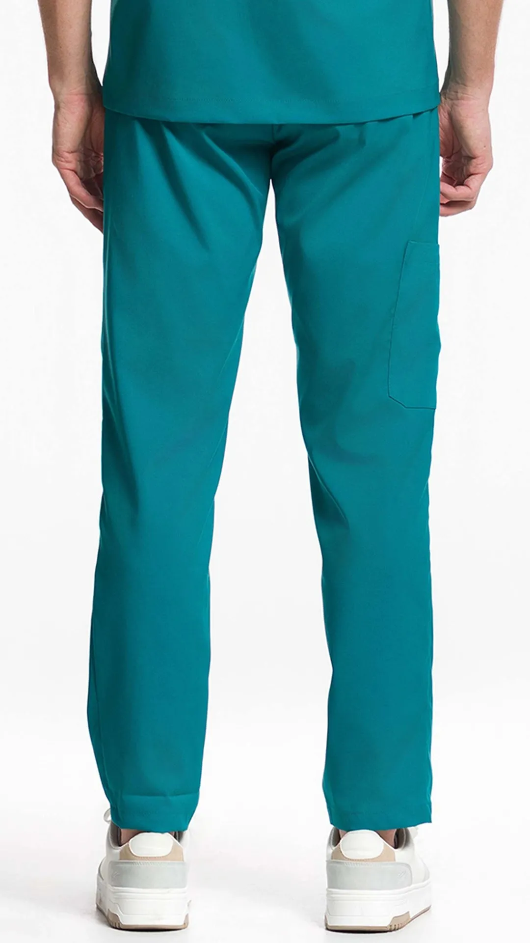 Kanaus® Pants Core Classic | Caballero