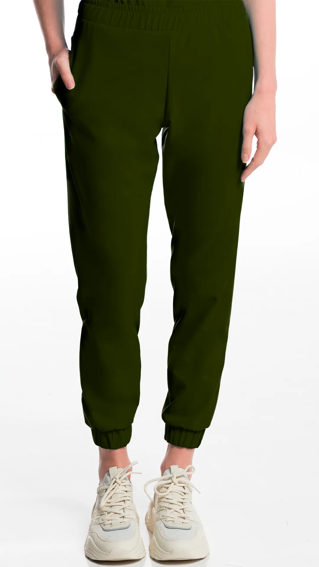 Kanaus® Pants Defense | Dama