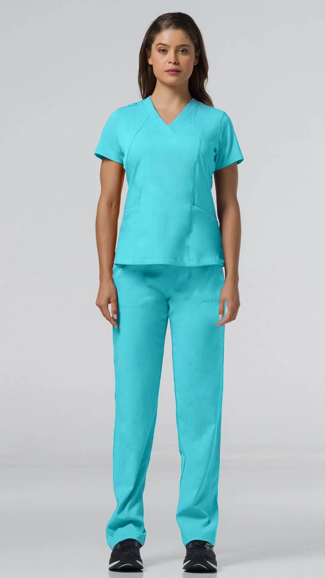 Kanaus® Scrub Core Classic | Dama