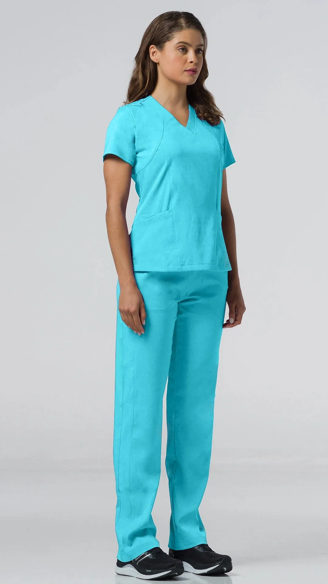 Kanaus® Scrub Core Classic | Dama