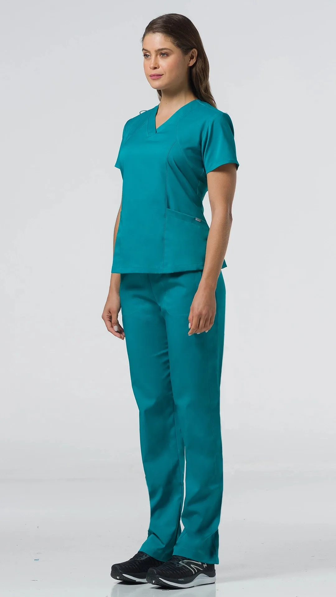 Kanaus® Scrub Core Classic | Dama