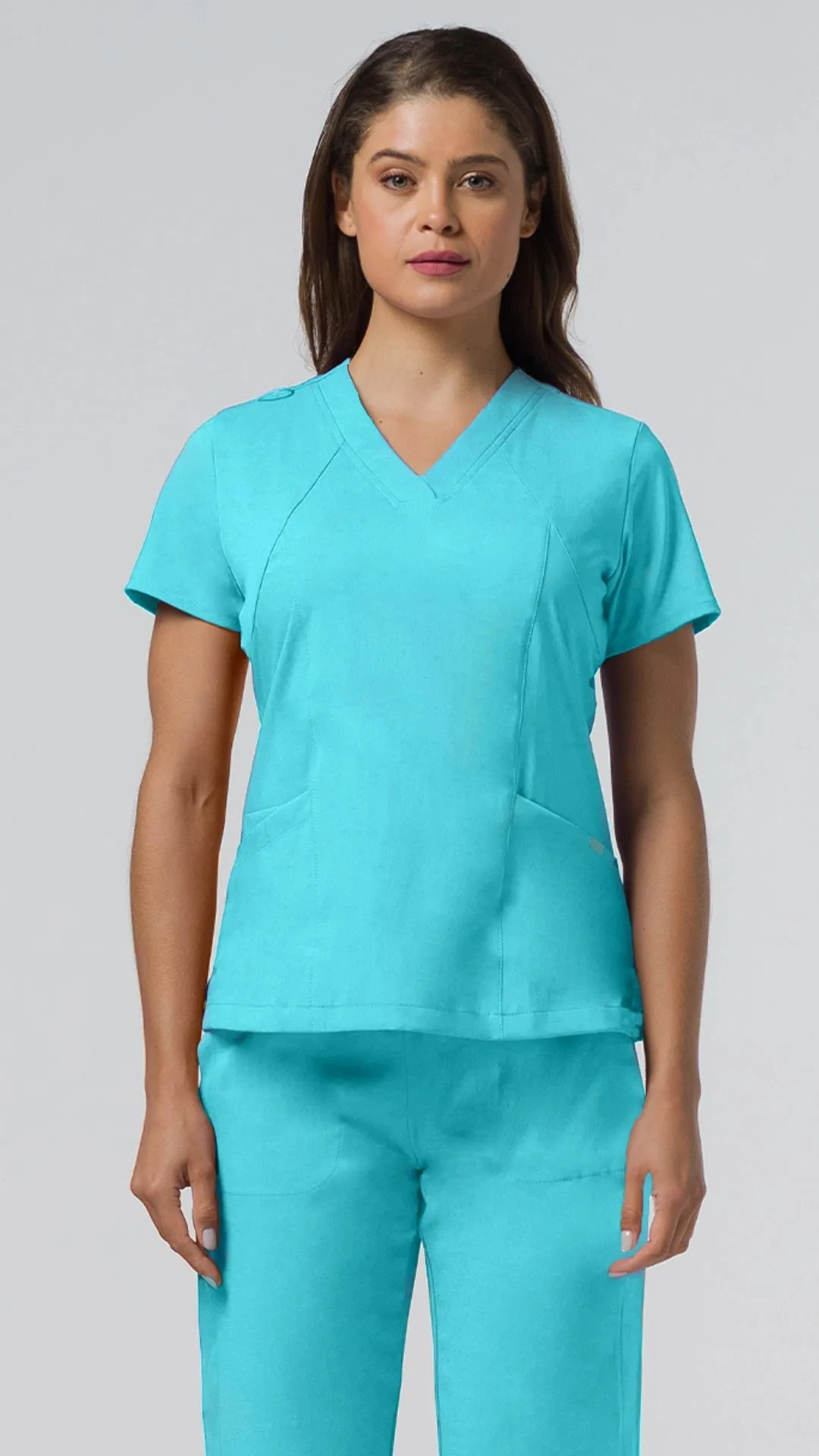 Kanaus® Scrub Core Classic | Dama