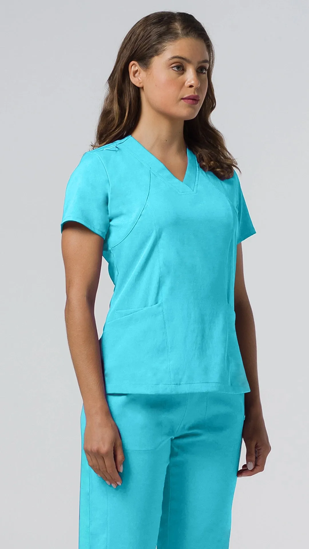 Kanaus® Scrub Core Classic | Dama