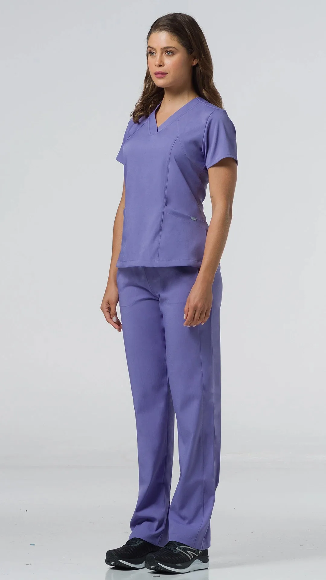 Kanaus® Scrub Core Classic | Dama