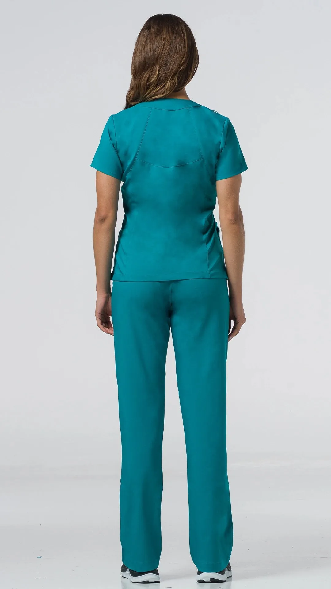 Kanaus® Scrub Core Classic | Dama