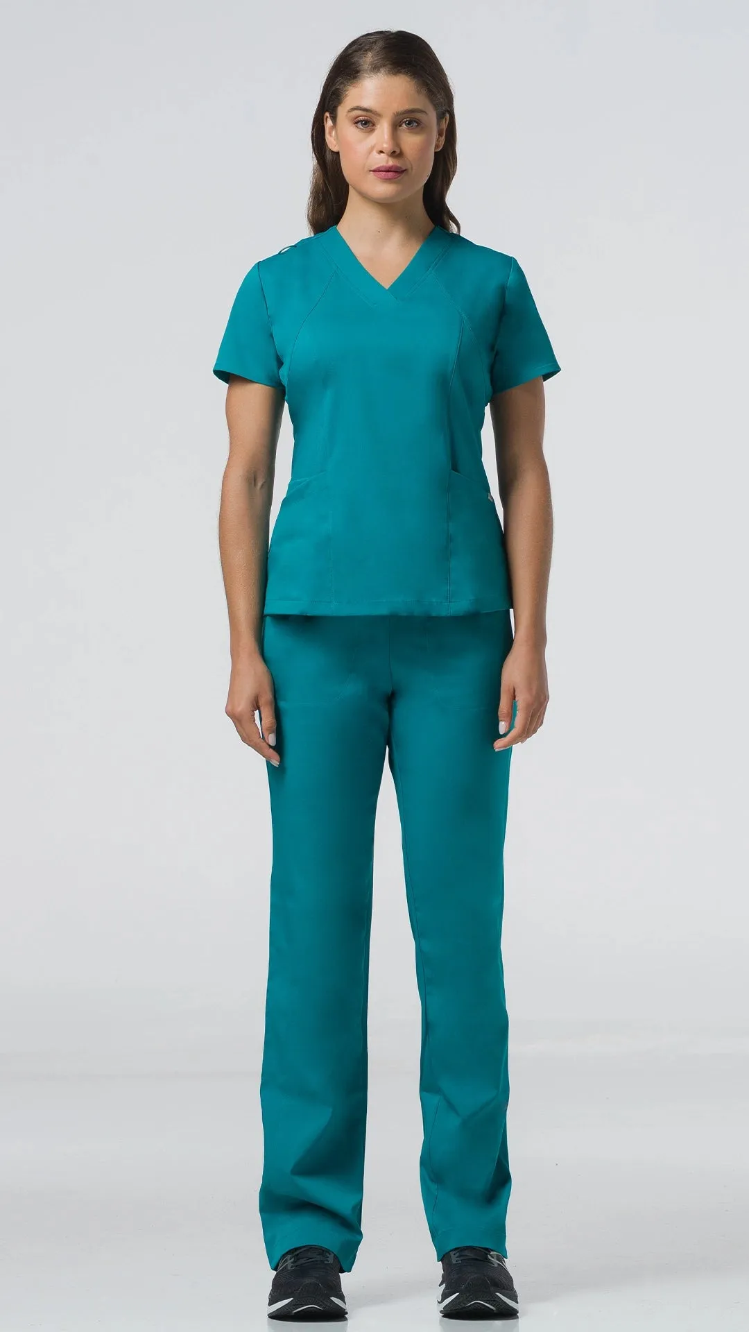 Kanaus® Scrub Core Classic | Dama