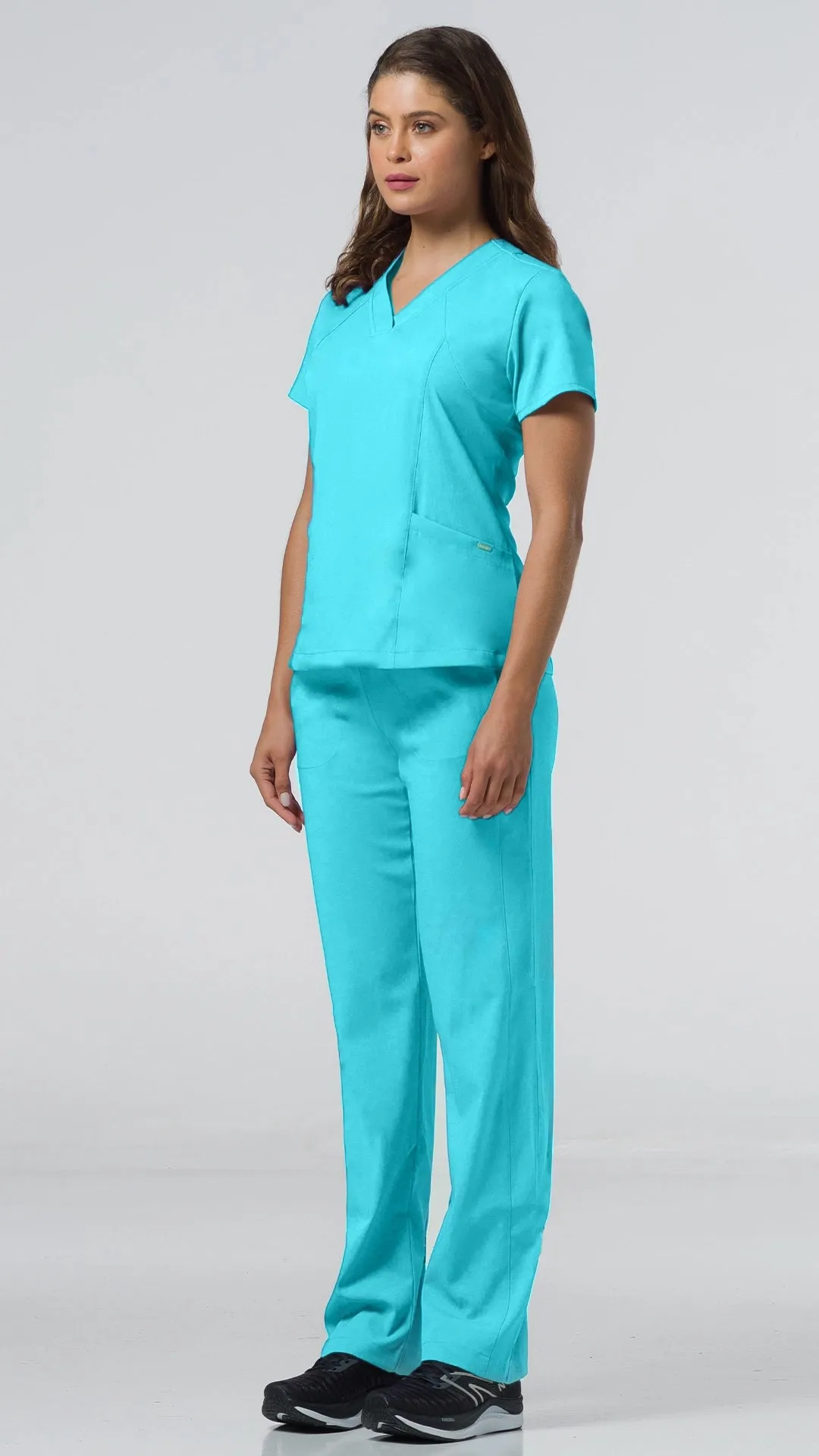 Kanaus® Scrub Core Classic | Dama