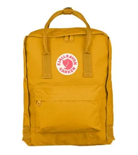 KANKEN CLASSIC OCHRE