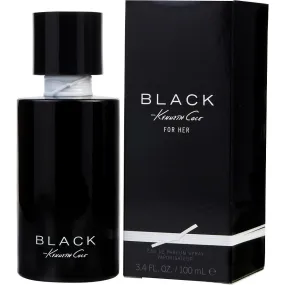 Kenneth Cole Black For Her EDP 100 ML