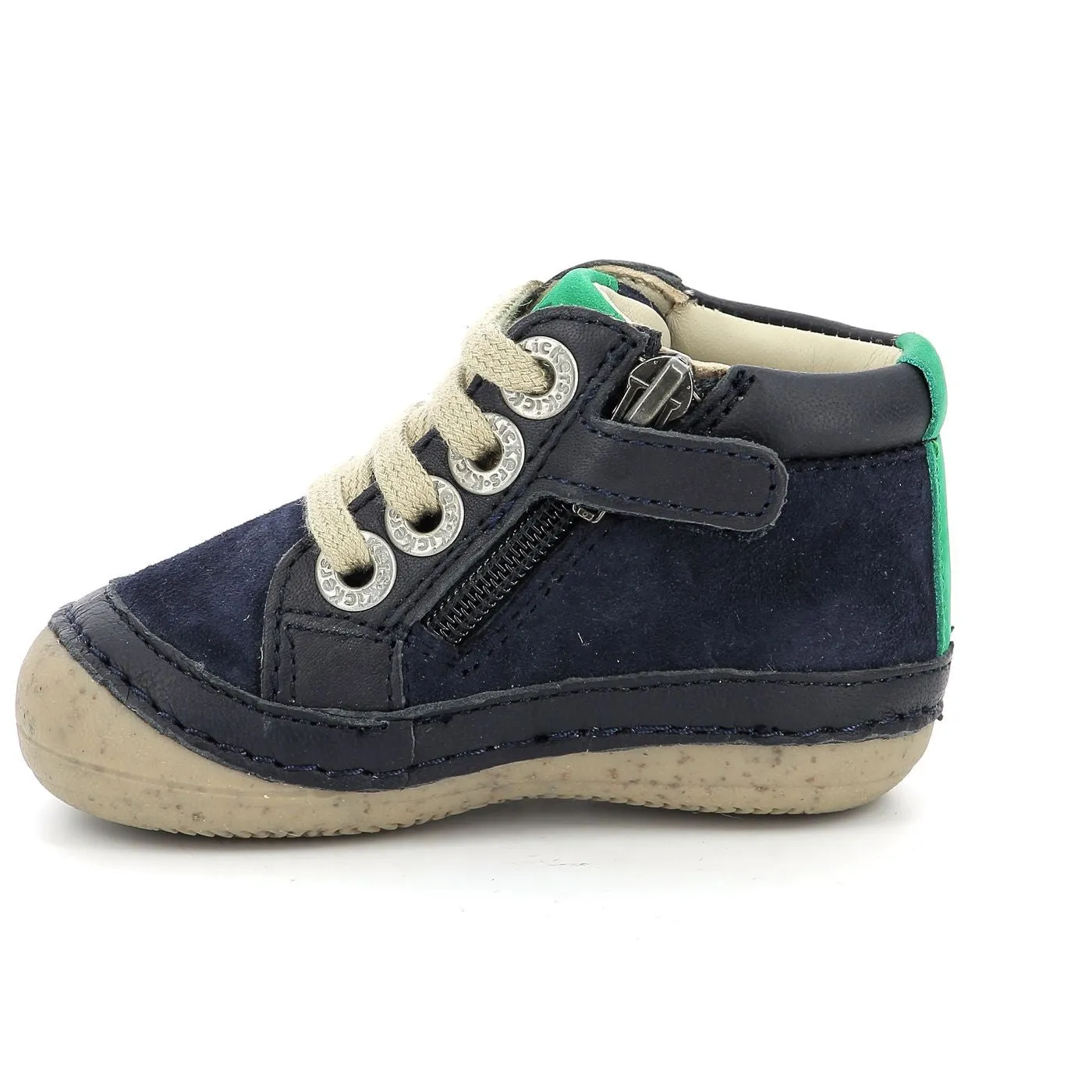 Kickers Sonistreet  Marine