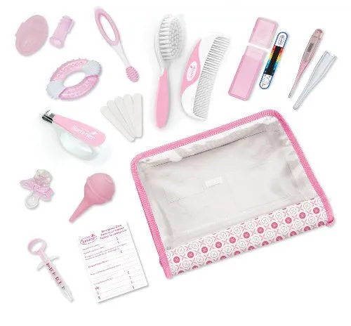 Kit de Cuidado Summer Infant  Para Bebés