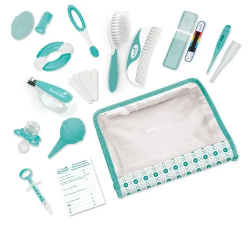 Kit de Cuidado Summer Infant  Para Bebés