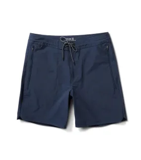 Layover Trail Short 3.0 Dark Navy