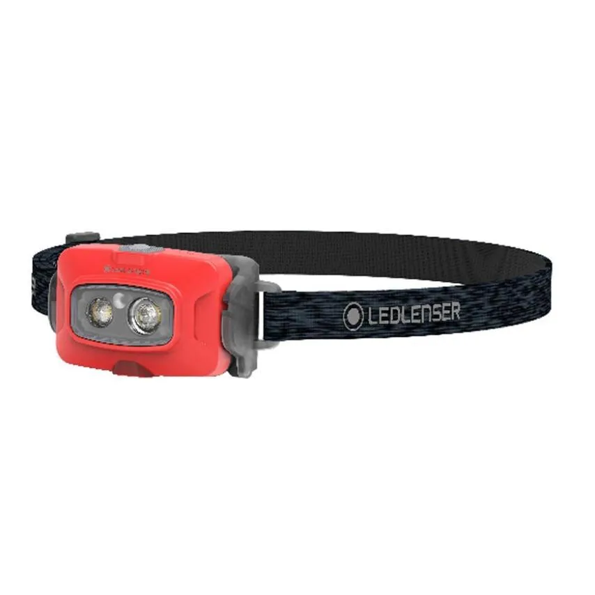 Led Lenser HF4R CORE