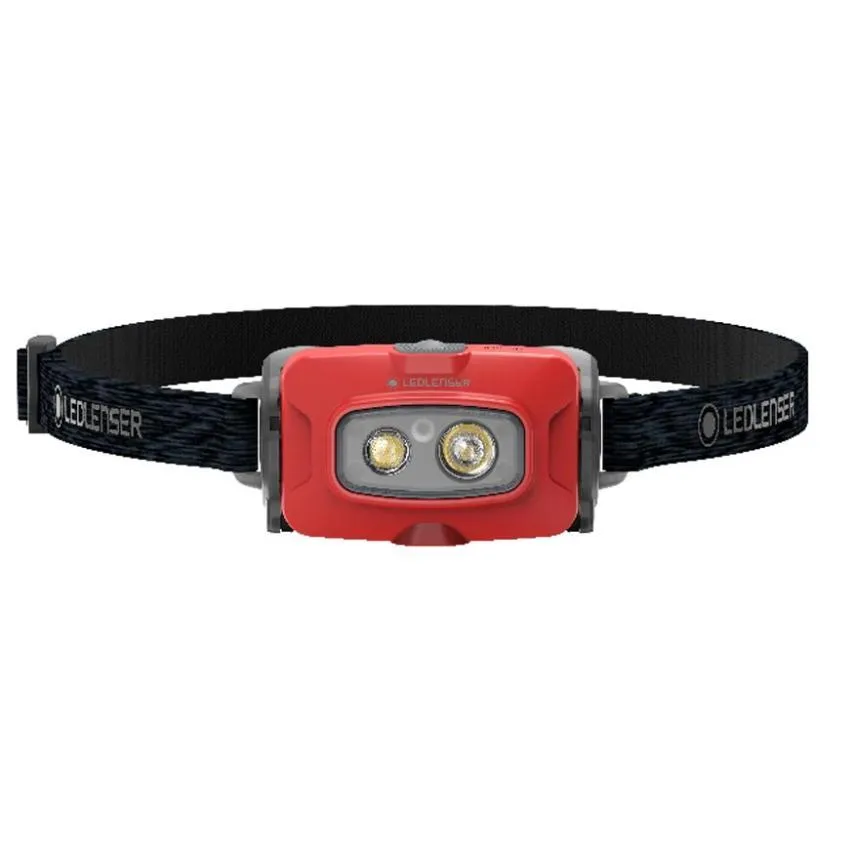 Led Lenser HF4R CORE