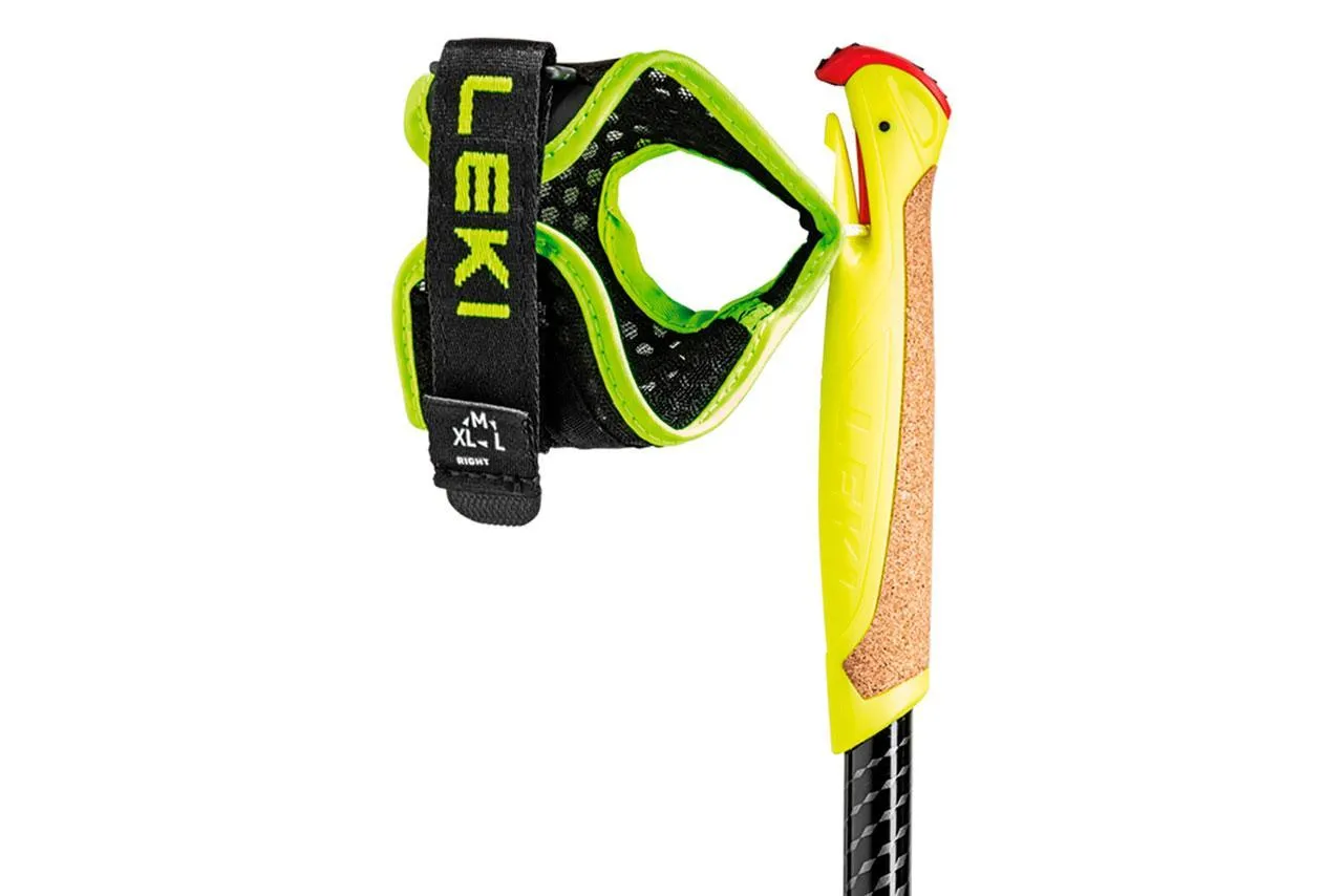 Leki EVOTRAIL FX.ONE TA