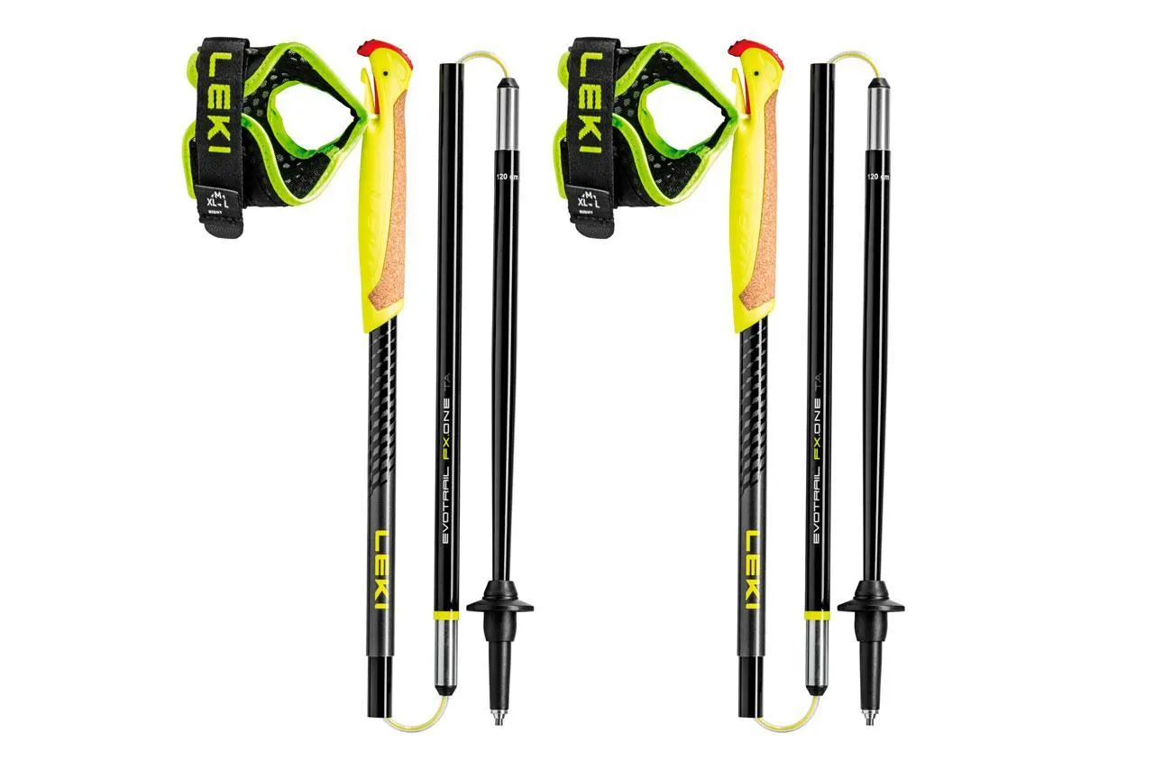 Leki EVOTRAIL FX.ONE TA