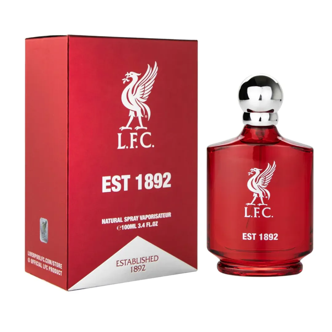 L.F.C Est 1892 Eau De Parfum 100 ml Hombre