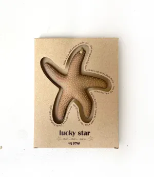 Lucky Star - Mordedor - Taupe