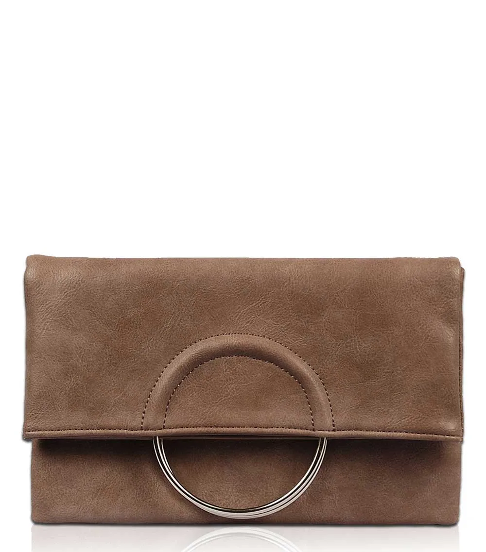 Maple Clutch FL1490