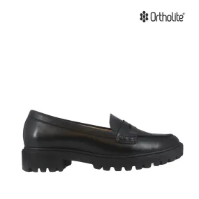 Mocasines Jillian 2 negro para mujer