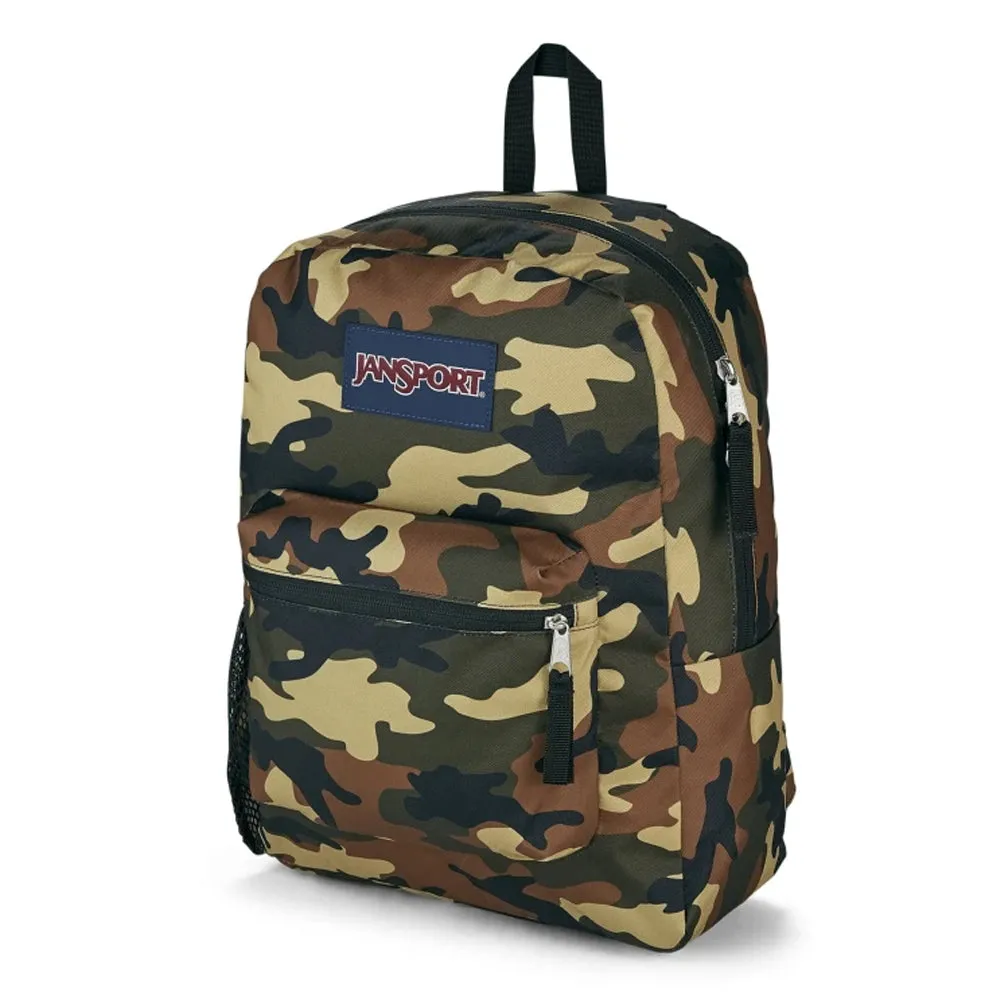 Mochila Escolar Jansport JS0A47LW7Z7 Cross Town