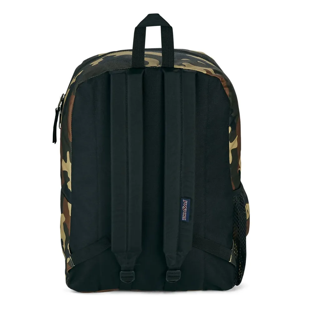 Mochila Escolar Jansport JS0A47LW7Z7 Cross Town