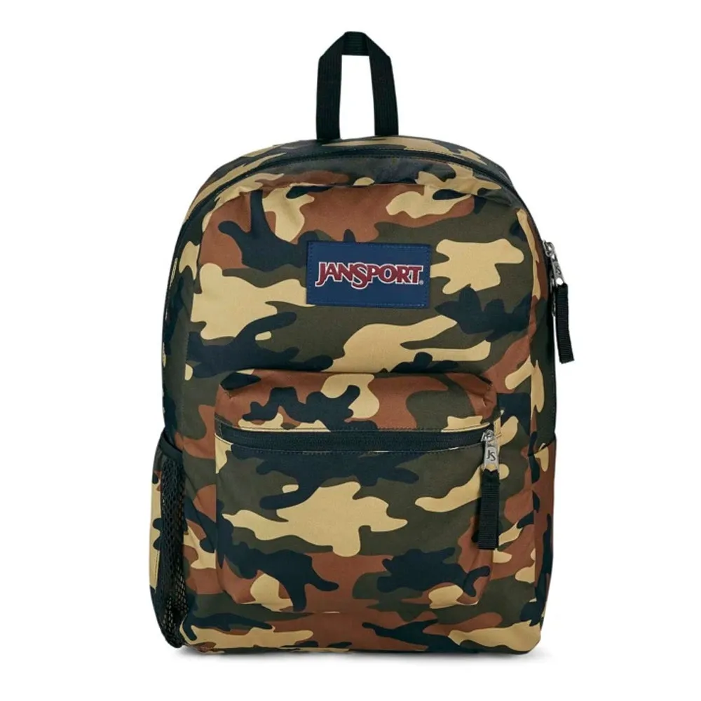 Mochila Escolar Jansport JS0A47LW7Z7 Cross Town