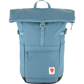 Mochila Fjällräven High Coast Foldsack 24 Dawn Blue