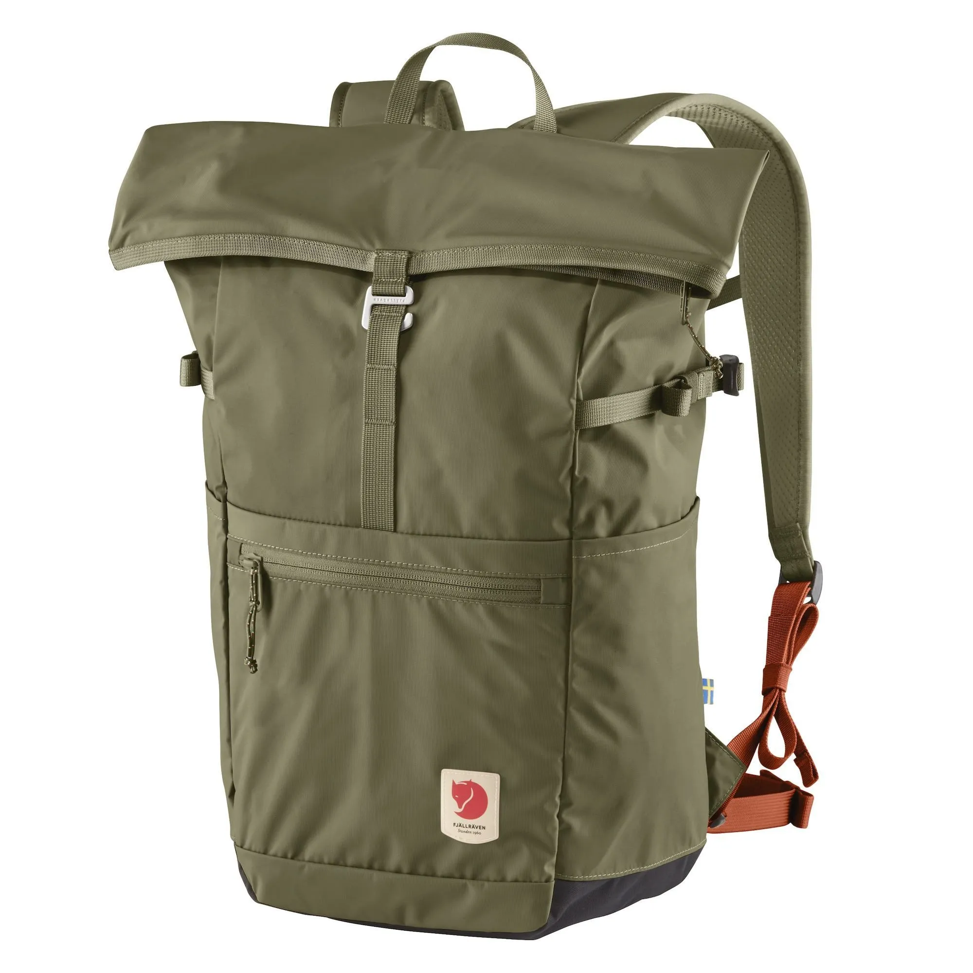 Mochila High Coast Foldsack 24