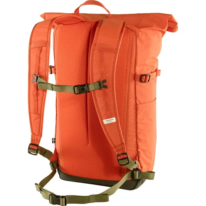 Mochila High Coast Foldsack 24