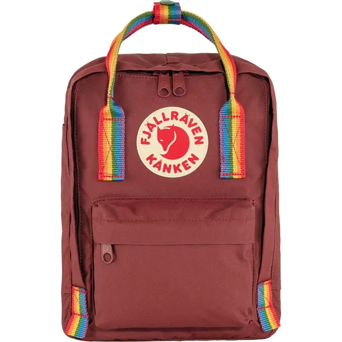 Mochila Kanken Rainbow Mini