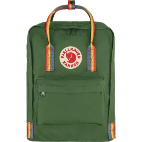 Mochila Kanken Rainbow Mini