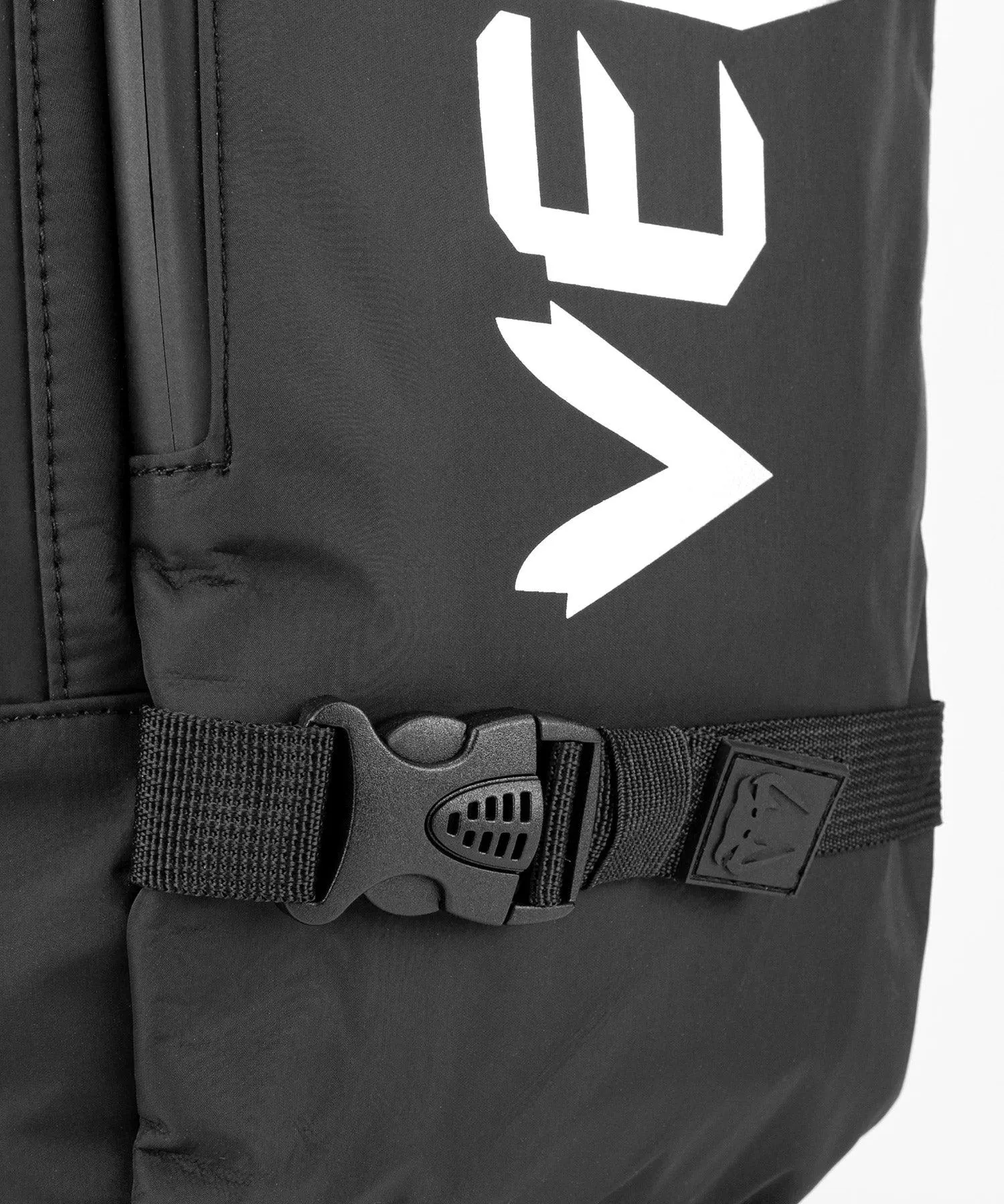 Mochila Venum Challenger Pro Evo - Negro/Blanco