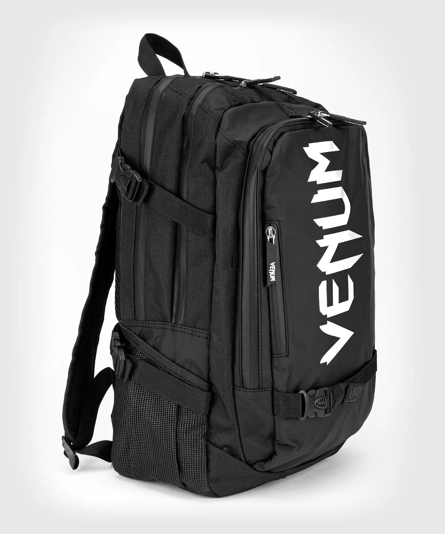 Mochila Venum Challenger Pro Evo - Negro/Blanco