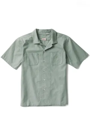 NATURAL DYE ECO SS SHIRT