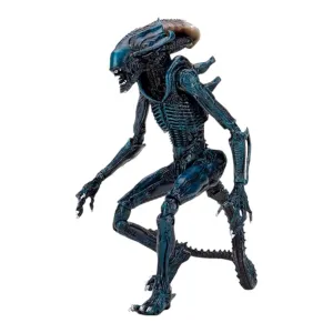 Neca Figura Articulada Arachnoid Alien Alien Vs. Predator