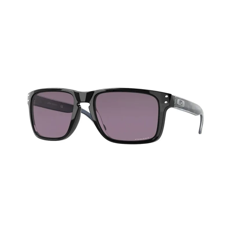 Oakley Holbrook Xl Matte Black Prizm Grey