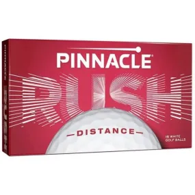 Pinnacle Rush 15-Pack