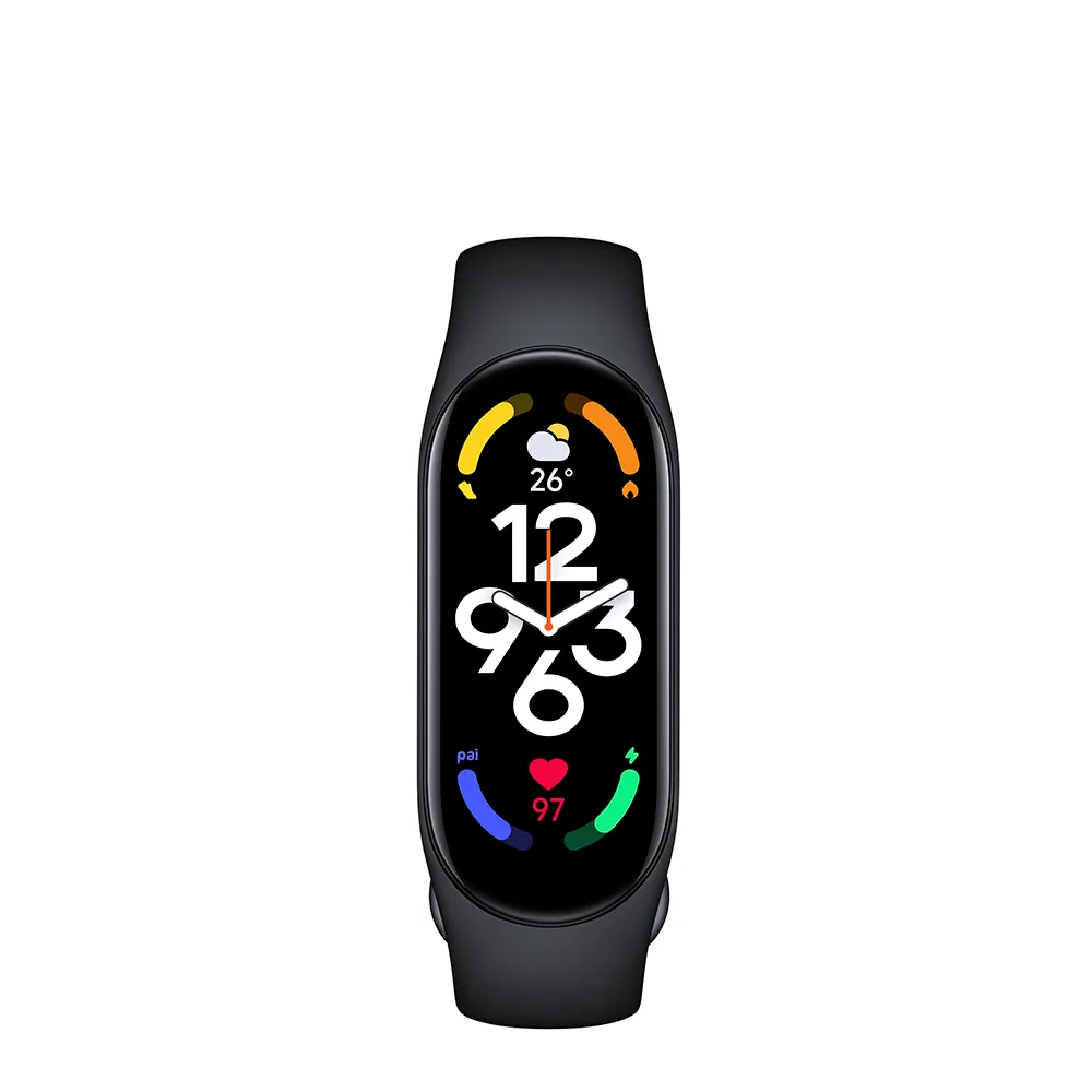 Pulseira Inteligente Mi Smart Band 7