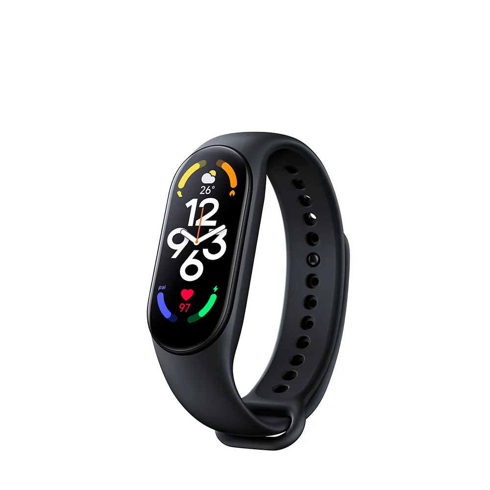 Pulseira Inteligente Mi Smart Band 7